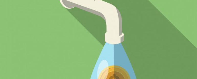 8 maneiras de reaproveitar água em casa